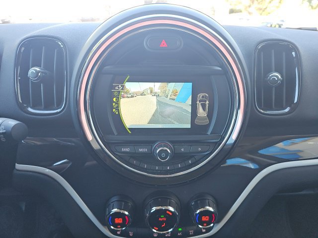 Used 2018 MINI Cooper Countryman SE AWD/4WD image 15