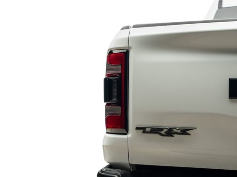Used 2024 RAM 1500 TRX AWD/4WD image 20