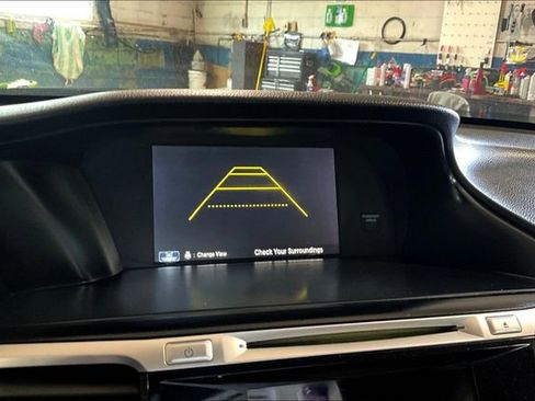 Used 2015 Honda Accord EX-L image 23