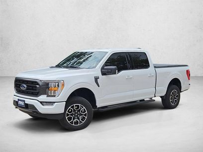 Used 2023 Ford F150 XLT w/ Equipment Group 302A High