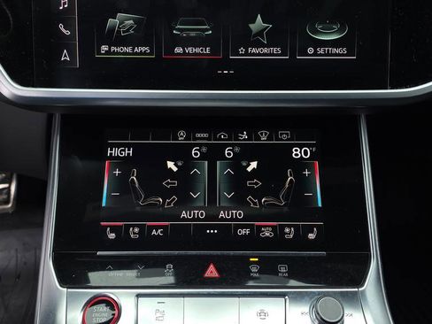 Used 2022 Audi RS 7 Sportback image 26