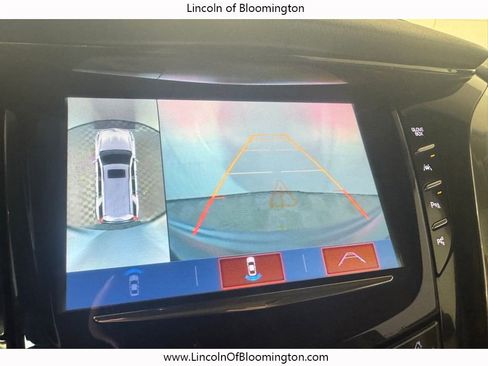 Used 2018 Cadillac Escalade ESV Luxury image 57