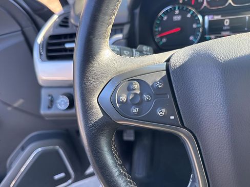 Used 2016 Chevrolet Suburban LTZ w/ Max Trailering Package image 24