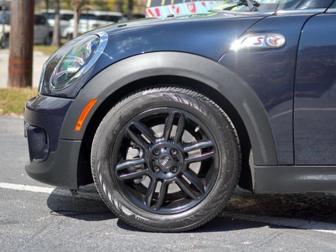 Used 2013 MINI Cooper S w/ Premium Pkg 2 image 8
