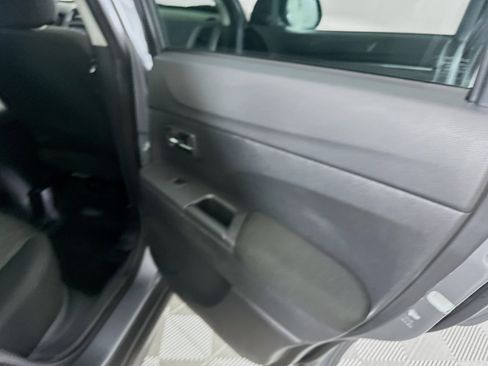 Used 2025 Mitsubishi Outlander Sport S image 28