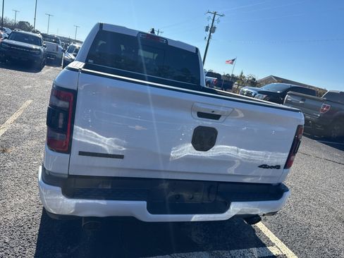 Used 2020 RAM 1500 Big Horn image 6