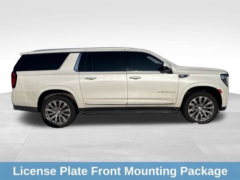 Used 2021 GMC Yukon XL Denali image 10