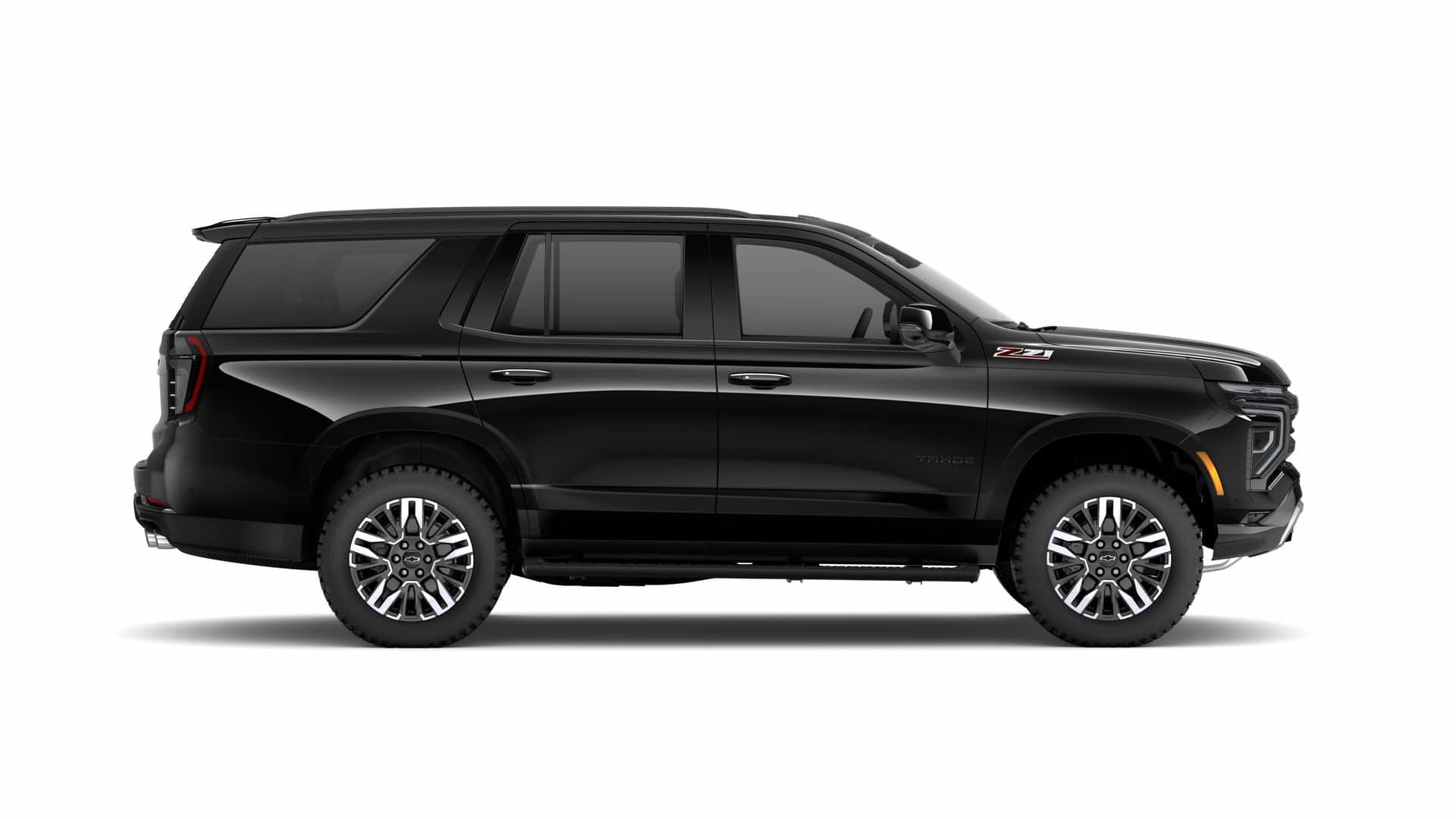 New 2027 Chevrolet Tahoe Z71 w/ Comfort Package AWD/4WD image 27