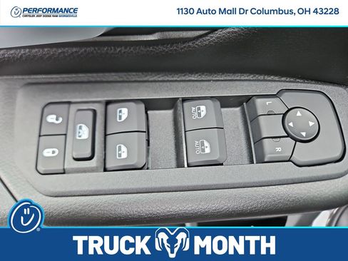 New 2026 RAM 1500 Express image 19