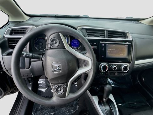 Used 2015 Honda Fit EX image 10