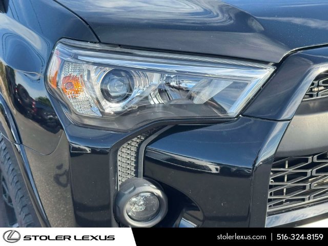 Used 2023 Toyota 4Runner TRD Pro AWD/4WD image 12