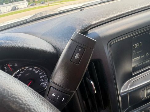 Used 2016 Chevrolet Silverado 3500 W/T RWD image 15