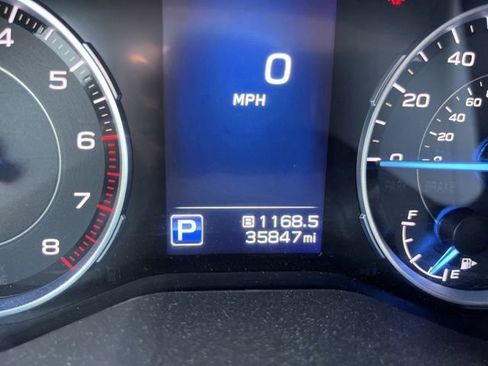 Used 2022 Subaru Ascent Touring AWD/4WD image 14