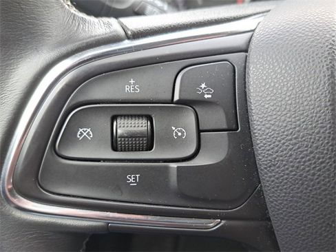 Used 2023 Buick Encore GX Preferred w/ Cold Weather Comfort Package image 18