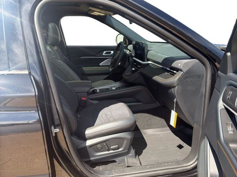New 2026 Ford Explorer Tremor w/ Tremor Ultimate Package image 7