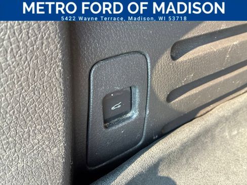 Used 2014 Ford Edge SEL w/ Equipment Group 205A AWD/4WD image 37