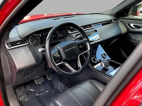 Used 2022 Land Rover Range Rover Velar R-Dynamic S AWD/4WD image 16