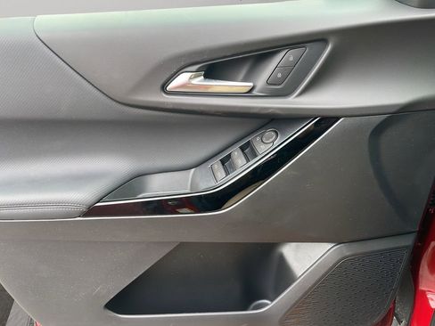 New 2026 Chevrolet Equinox LT image 14