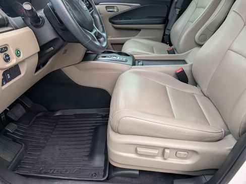 Used 2022 Honda Pilot EX-L image 17