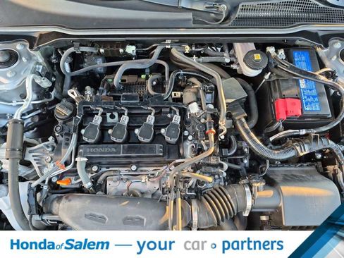 Used 2024 Honda Civic EX image 9