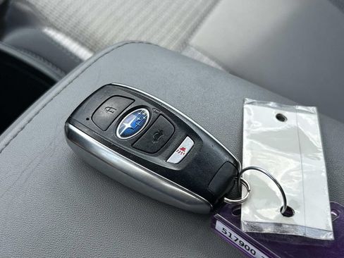 Used 2023 Subaru Outback Premium AWD/4WD image 34