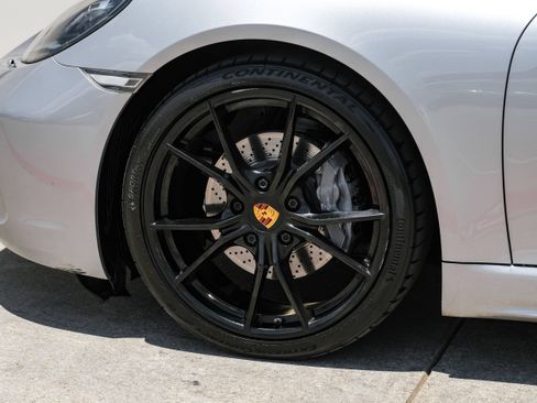 Used 2019 Porsche 718 Cayman RWD image 41