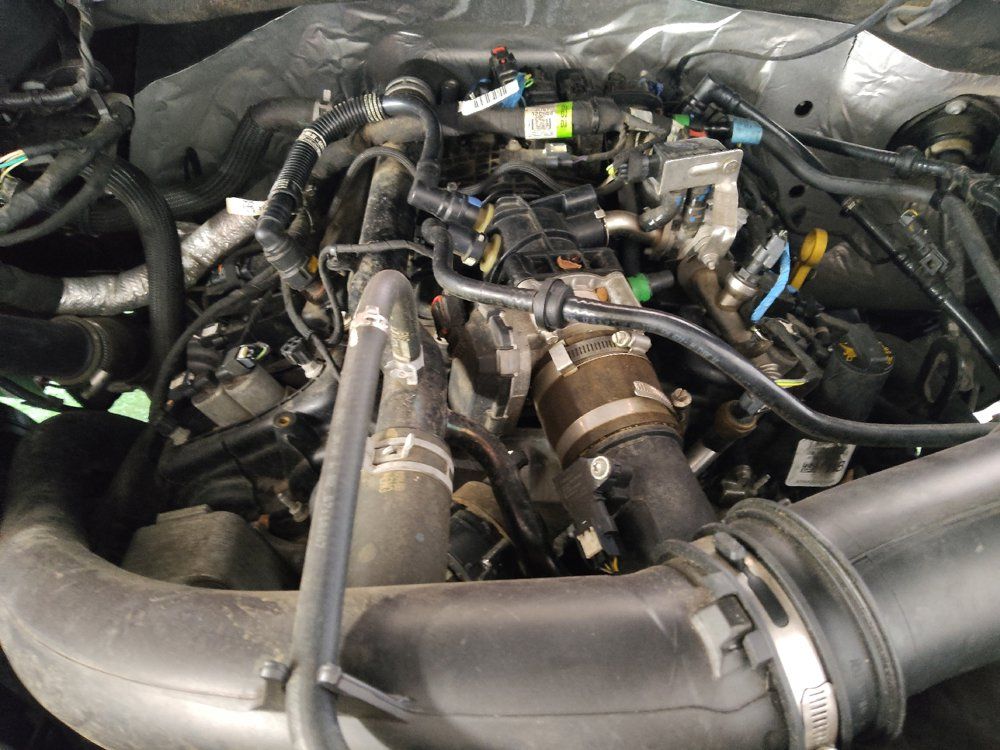 Used 2020 Ford F150 XLT RWD image 30