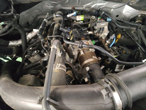 Used 2020 Ford F150 XLT RWD image 30