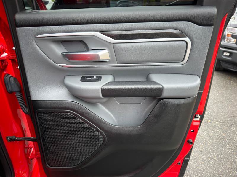 Used 2020 RAM 1500 Big Horn RWD image 20