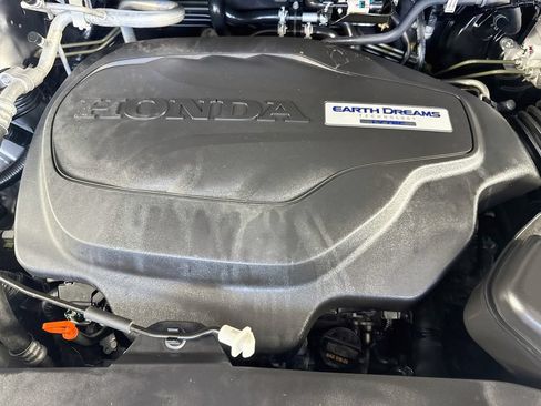 Used 2019 Honda Odyssey EX-L image 44