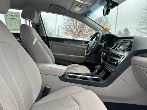 Used 2015 Hyundai Sonata Sport image 9