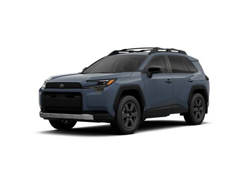 New 2026 Toyota RAV4 FWD image 1
