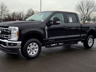 Used 2024 Ford F250 XLT w/ FX4 Off-Road Package