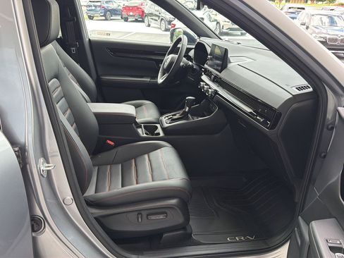 Used 2024 Honda CR-V Sport Touring image 13