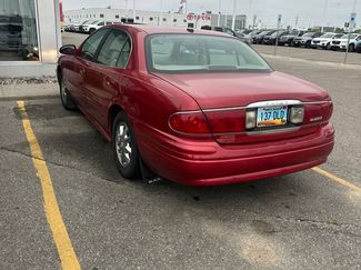 Used 2005 Buick Le Sabre Limited w/ Celebration Edition Package FWD video 3