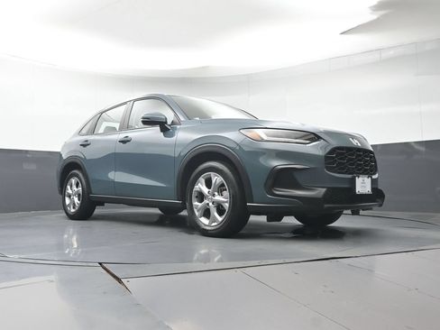 Used 2024 Honda HR-V LX image 34