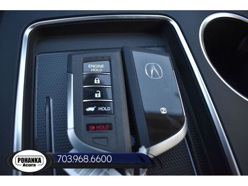 New 2026 Acura MDX w/ Advance Package AWD/4WD image 43