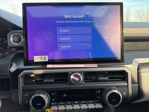 New 2026 Toyota 4Runner Limited image 12