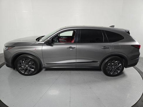 Used 2023 Acura MDX A-Spec AWD/4WD image 33