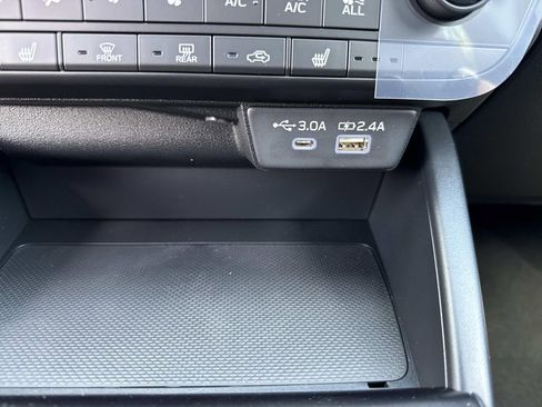 New 2026 Subaru Outback Premium image 29