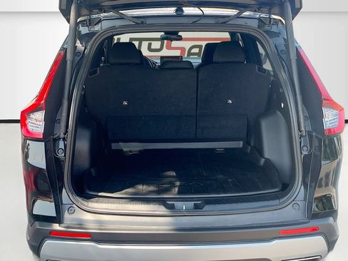 Used 2026 Honda CR-V TrailSport image 26