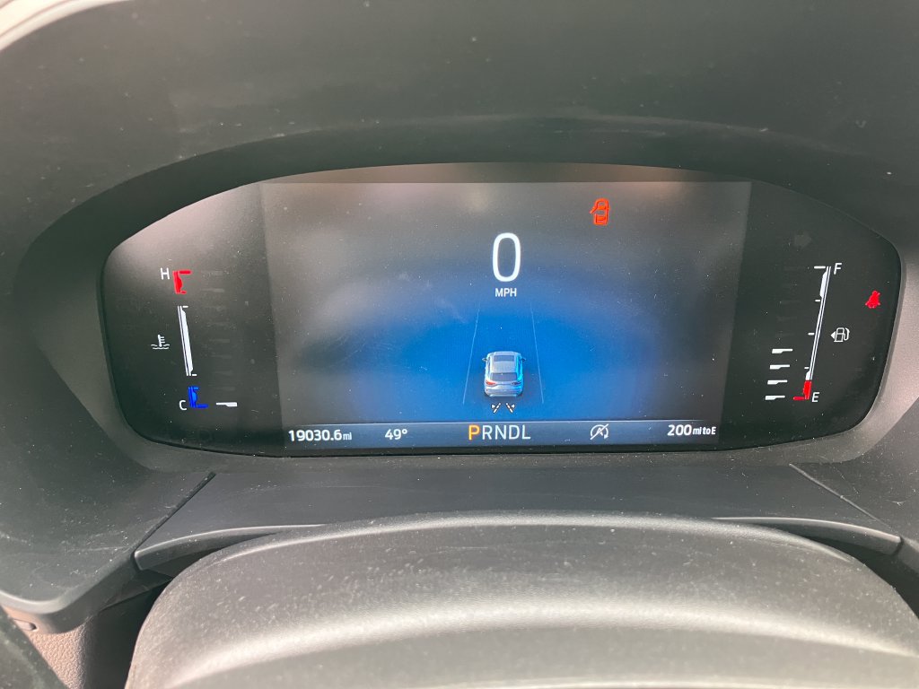 Used 2023 Ford Escape Active AWD/4WD image 11