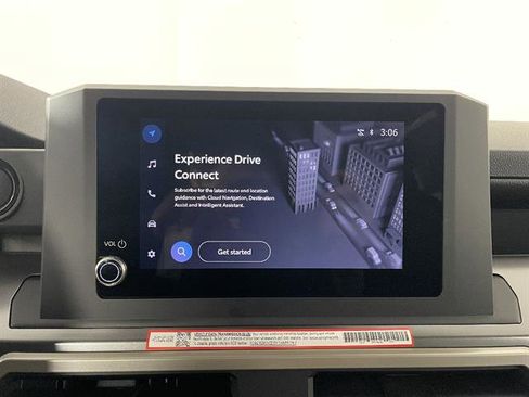 New 2026 Toyota Tacoma SR5 image 15