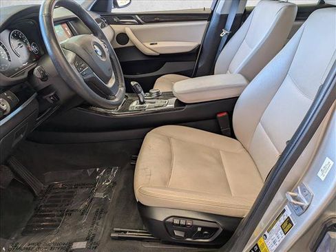 Used 2016 BMW X3 xDrive28i AWD/4WD image 22