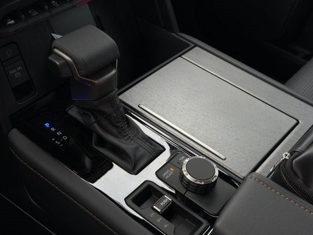 New 2026 Toyota Tundra Capstone AWD/4WD image 22