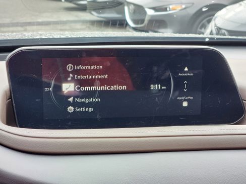 Certified 2025 MAZDA CX-30 AWD 2.5 S w/ Premium Package image 21