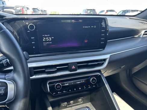 Used 2023 Kia K5 GT-Line FWD image 21