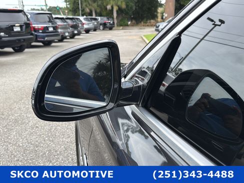 Used 2021 BMW X4 xDrive30i w/ Convenience Package AWD/4WD image 10