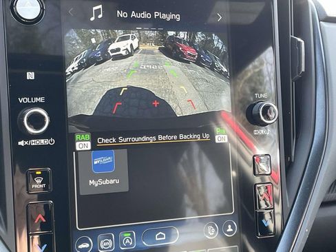 New 2026 Subaru Crosstrek 2.5i Wilderness image 29