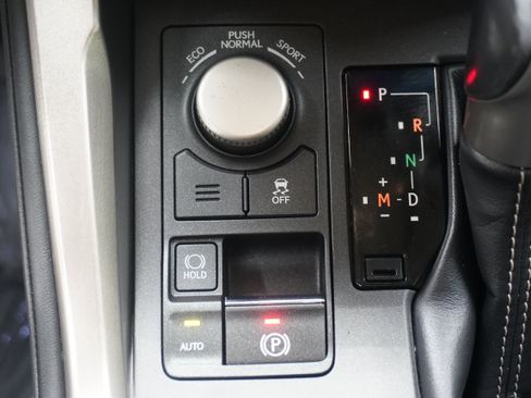 Used 2016 Lexus NX 200t FWD w/ Premium Package image 23